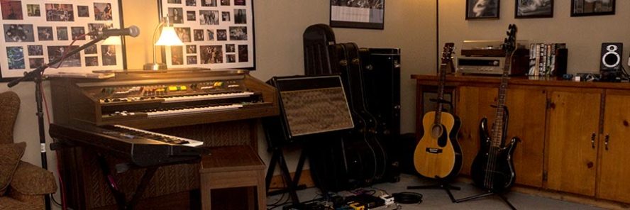 How to Rent a Practice Space for Your Band | Sweet Guitar Tones